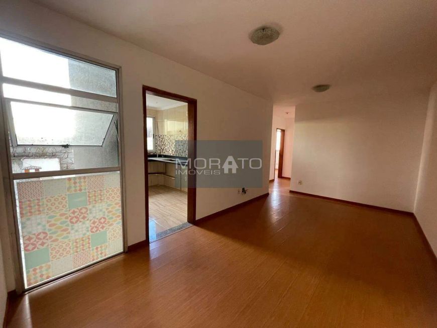 Apartamento 3 Quartos, 1 Suíte, 1 Vaga. Cabral/ Cândida ferreira- Contagem.