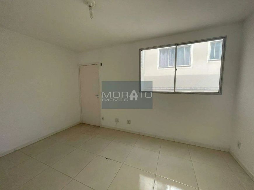 Apartamento 2 quartos 1 banheiro , 1 vaga em contagem
