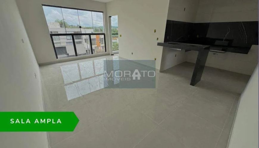 Casa 3 quartos sendo 1 suíte e 2 vagas no bairro vale das Orquídeas em Contagem.