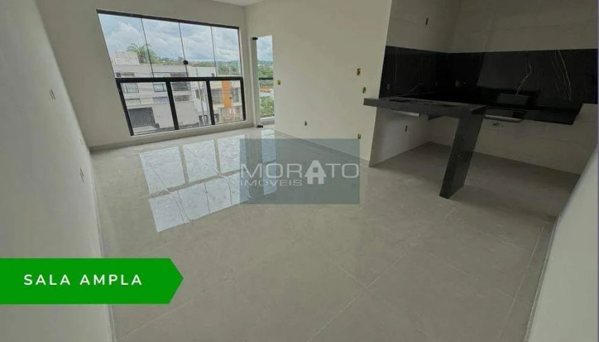 Casa 3 quartos sendo 1 suíte e 2 vagas no bairro vale das Orquídeas em Contagem.