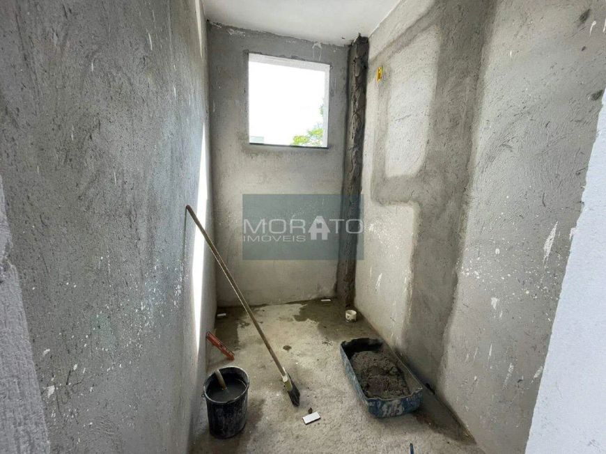 Cobertura à venda, 2 quartos, 2 vagas, Vale das Orquídeas - Contagem/MG