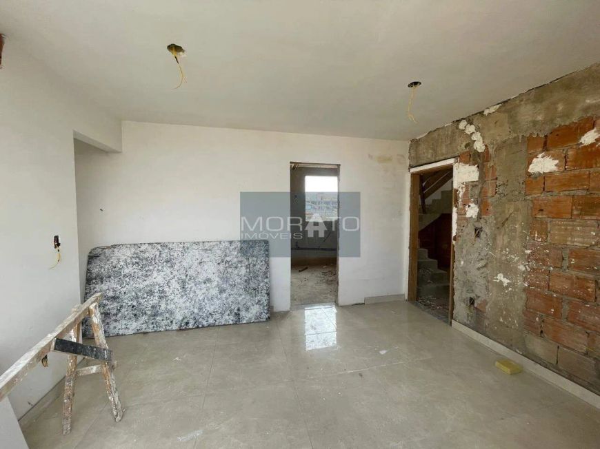 Apartamento 3 Quartos, 1 Suíte, 2 Vagas. São Joaquim- Contagem.