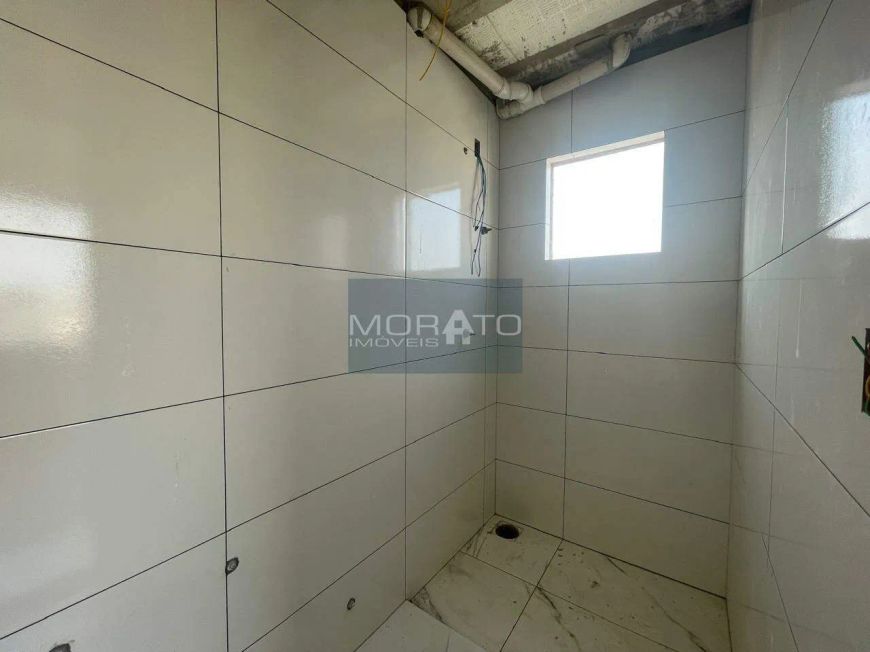 Apartamento 3 Quartos, 1 Suíte, 2 Vagas. São Joaquim- Contagem.