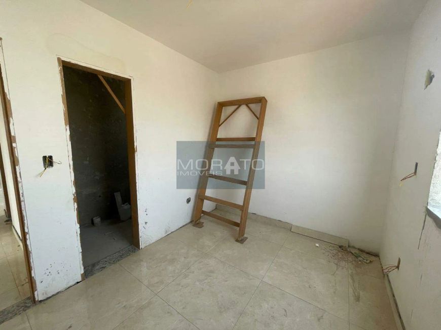 Apartamento 3 Quartos, 1 Suíte, 2 Vagas. São Joaquim- Contagem.