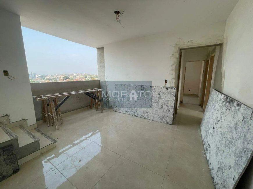 Apartamento 3 Quartos, 1 Suíte, 2 Vagas. São Joaquim- Contagem.