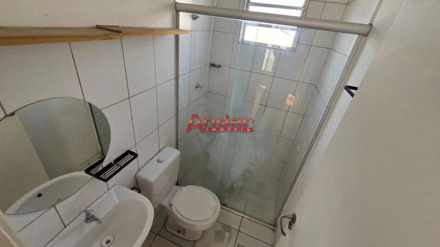 Aluguel Residential / Apartment Contagem MG
