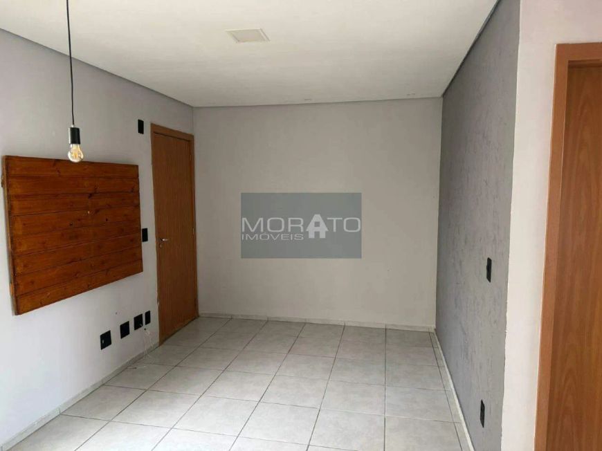 Apartamento 2 Quartos , 1 Vaga de Garagem em Contagem
