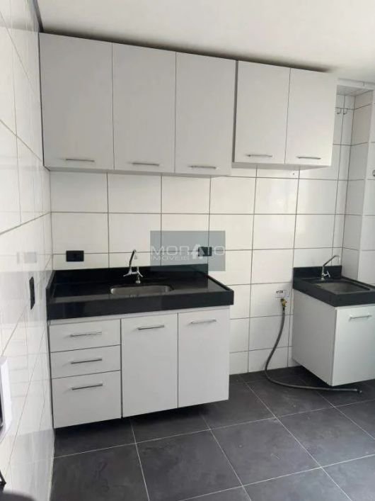 Apartamento 2 Quartos , 1 Vaga de Garagem em Contagem