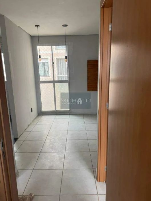 Apartamento 2 Quartos , 1 Vaga de Garagem em Contagem