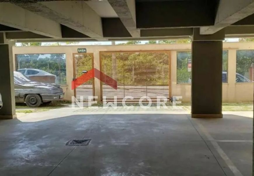 Apartamento em Rua Turfa - Nossa Senhora da Conceição - Contagem/MG