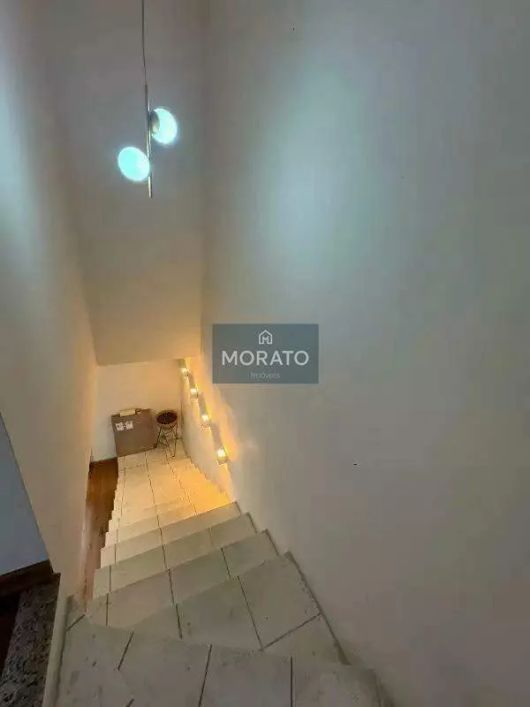 Casa Geminada à venda 3 quartos no Bairro TRES BARRAS em Contagem - MG