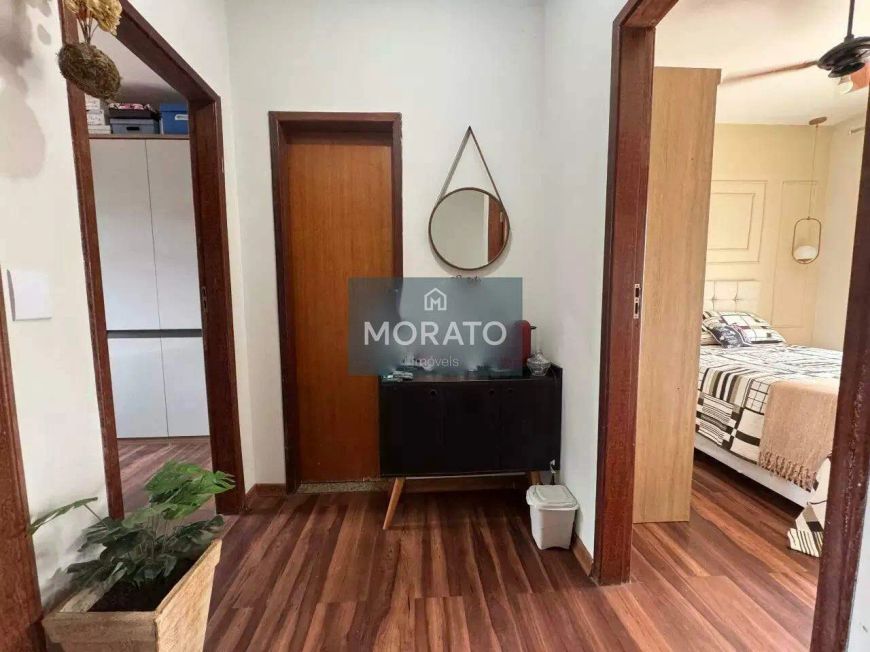 Casa Geminada à venda 3 quartos no Bairro TRES BARRAS em Contagem - MG