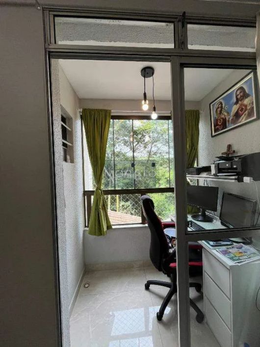 Condomínio fechado lazer completo ao lado do shop Contagem