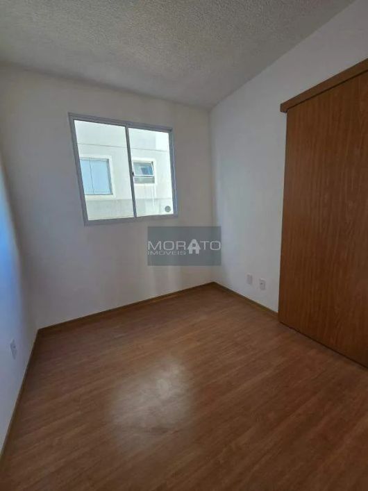 More em um Condomínio Resort Prédio com elevador em Contagem