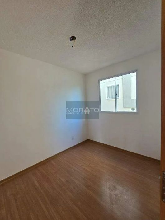 More em um Condomínio Resort Prédio com elevador em Contagem
