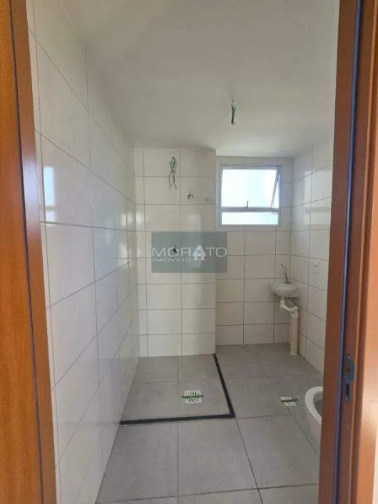 More em um Condomínio Resort Prédio com elevador em Contagem