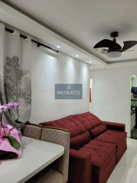 Apartamento 2 Quartos, 1 Vaga. Cabral- Contagem.