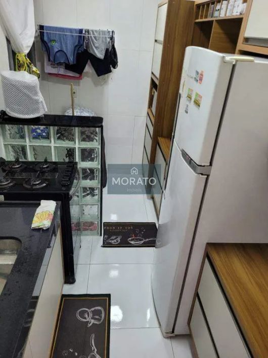 Apartamento 2 Quartos, 1 Vaga. Cabral- Contagem.