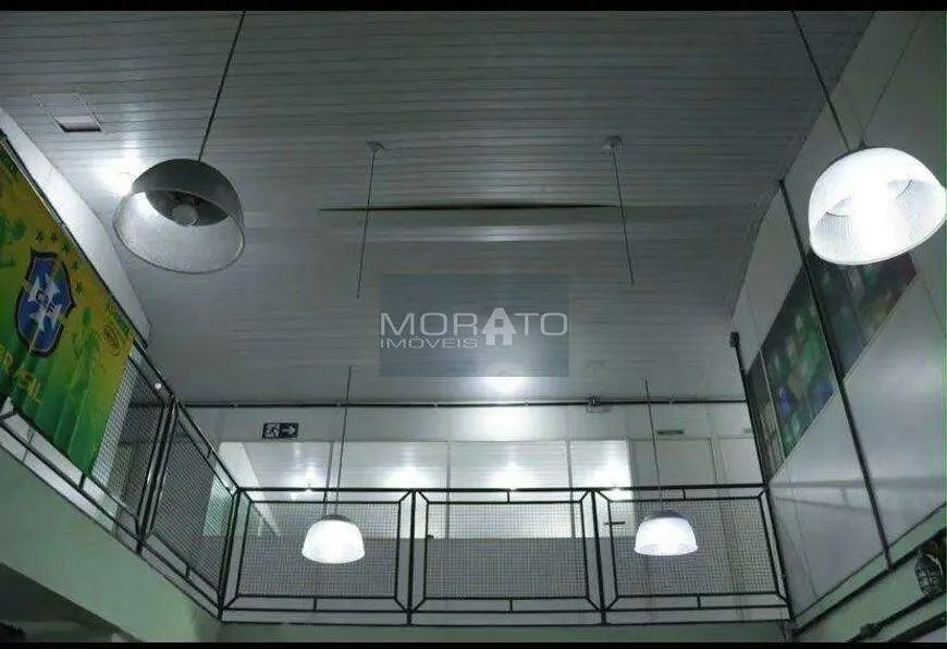 Galpão 360m² no Bairro Jardim Bandeirantes