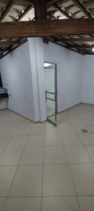COBERTURA NO INDUSTRIAL CONTAGEM