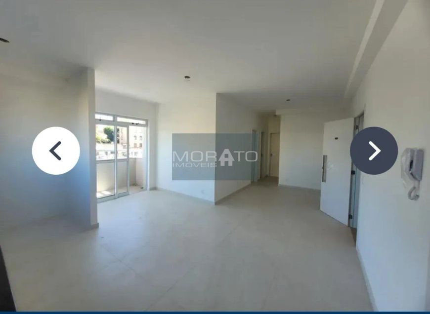 Apartamento 3 Quartos, 2 Banhos, 2 Vagas de Garagem no Bairro Vera Cruz