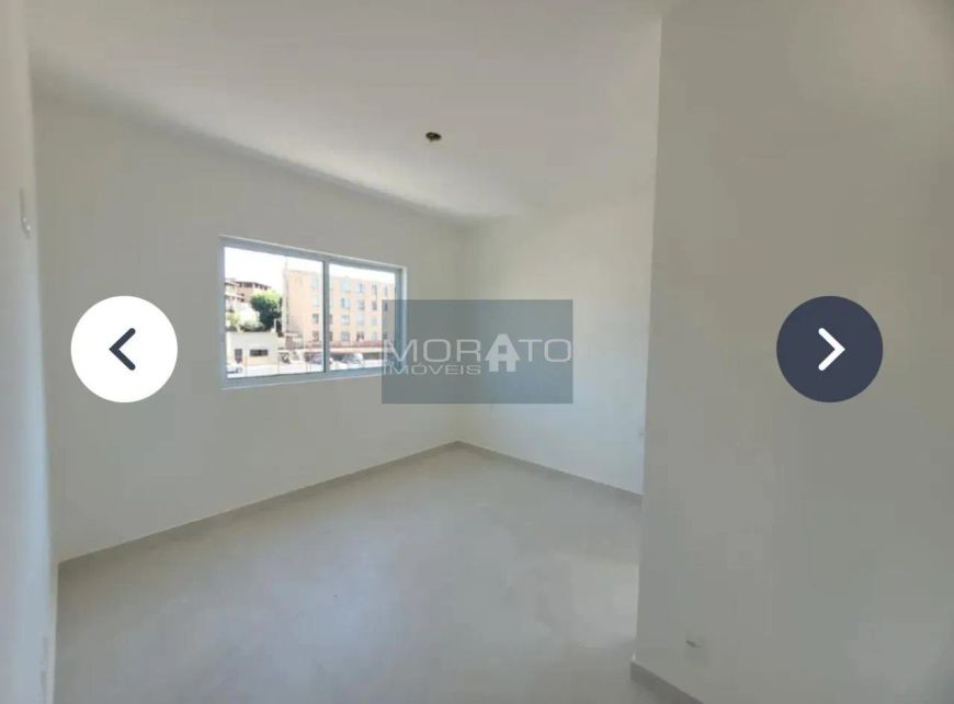 Apartamento 3 Quartos, 2 Banhos, 2 Vagas de Garagem no Bairro Vera Cruz