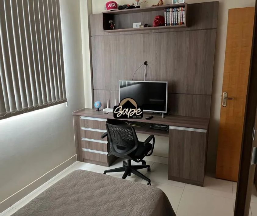 Cobertura Duplex | Xangrilá