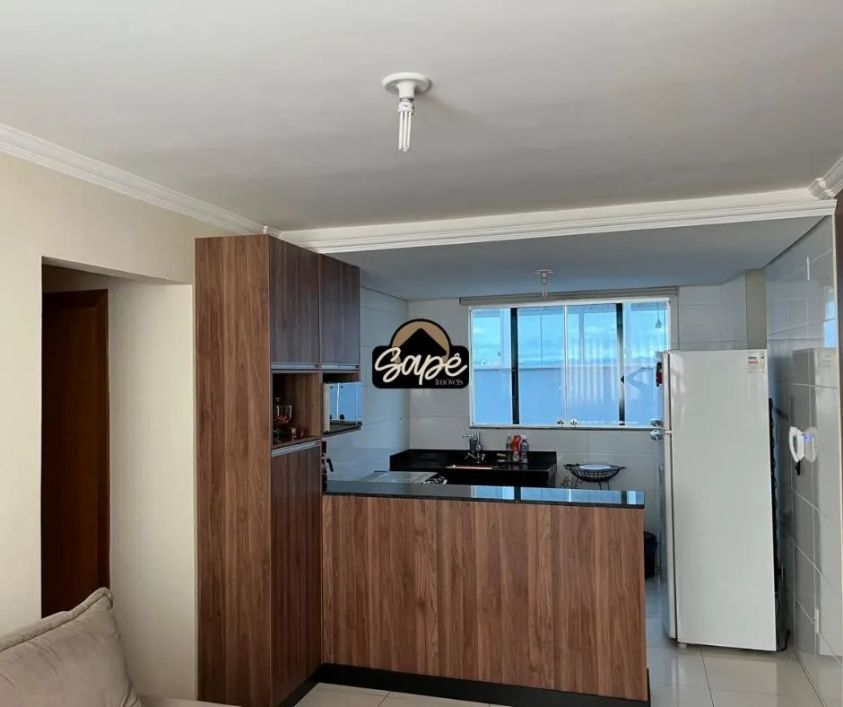 Cobertura Duplex | Xangrilá