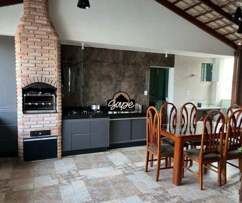 Cobertura Duplex | Xangrilá