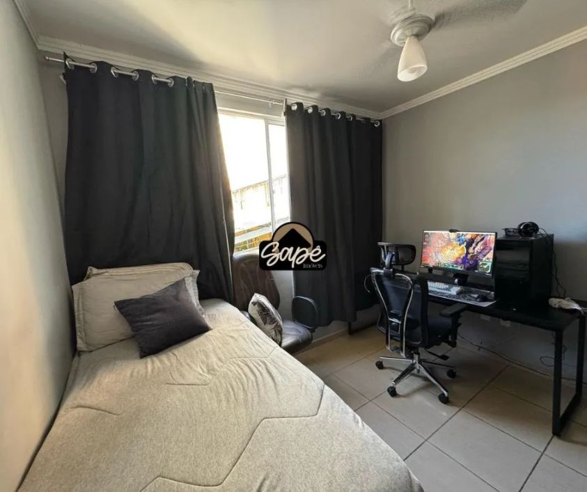 Cobertura Duplex | Xangrilá