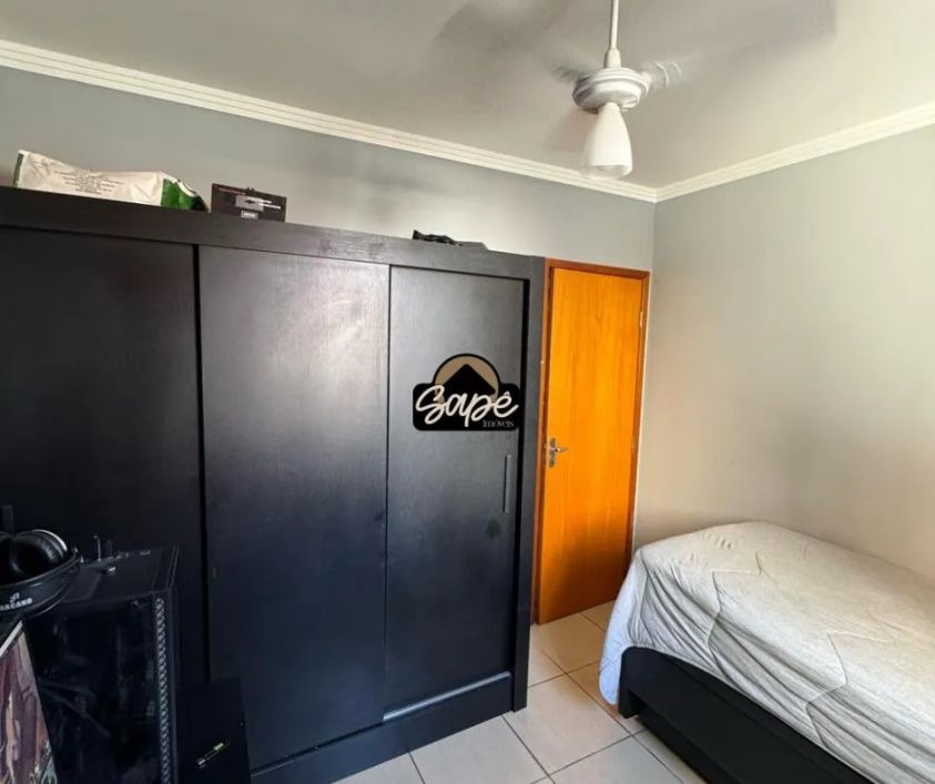 Cobertura Duplex | Xangrilá