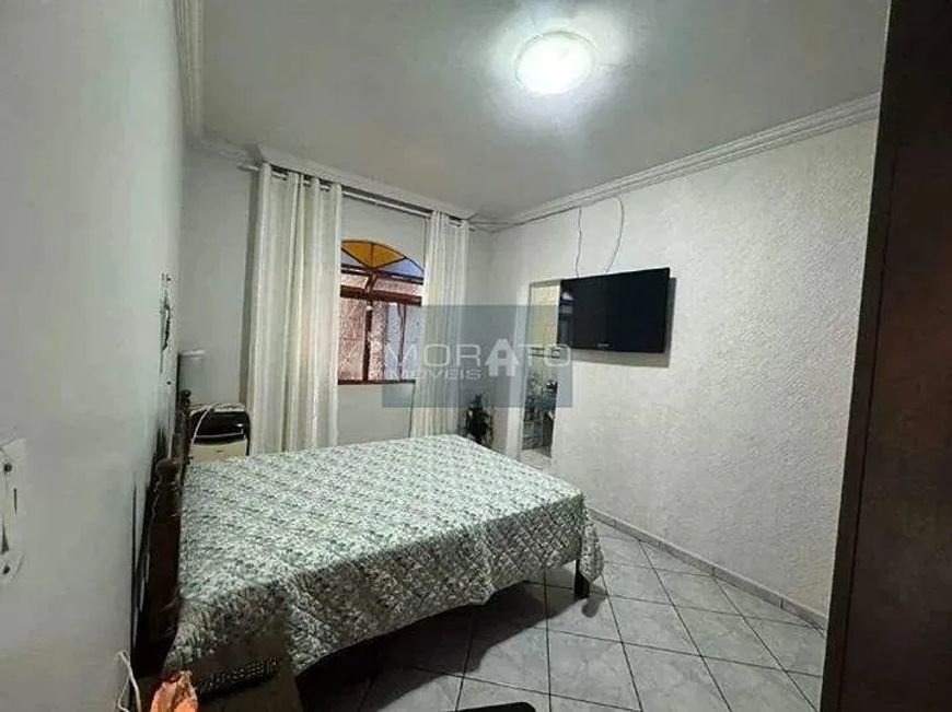 Casa à venda, 3 quartos, 1 suíte, 4 vagas, Linda Vista - Contagem/MG