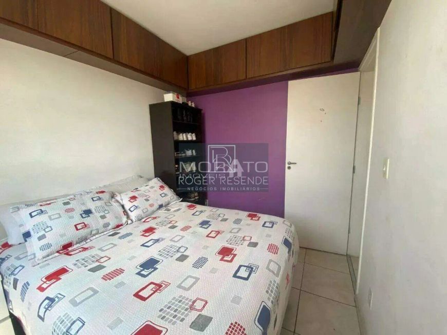 Apartamento com 2 dormitórios no bairro Fonte Grande, em Contagem