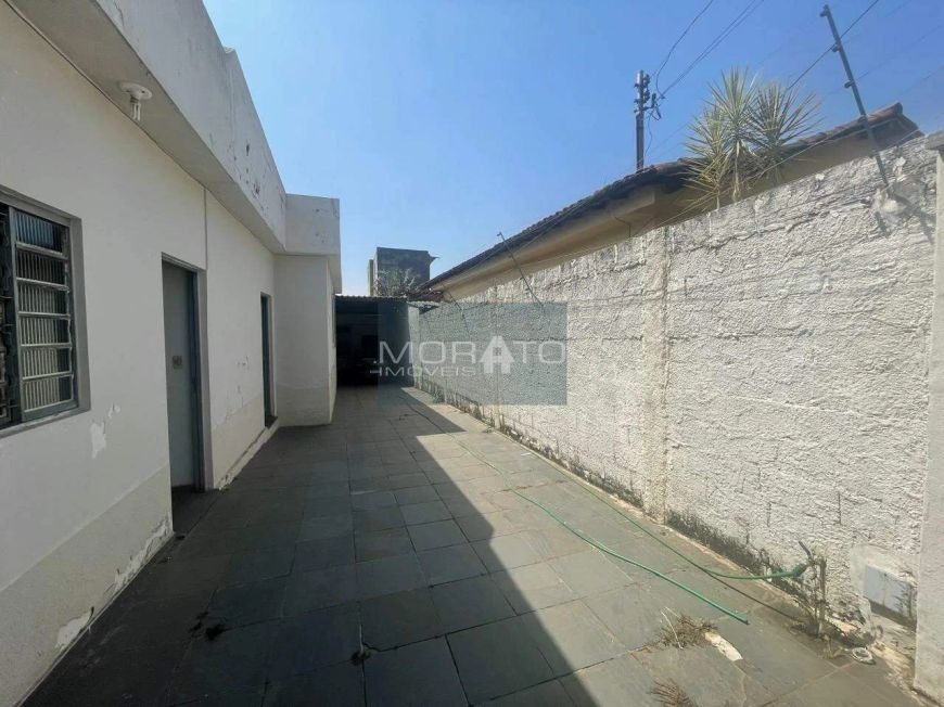 Casa para fins comerciais contagem