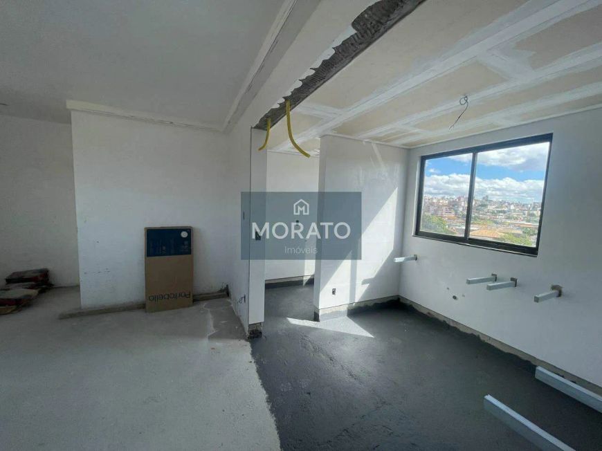 Apartamento 3 Quartos, 1 Suíte, 2 Vagas. Novo Riacho- Contagem.