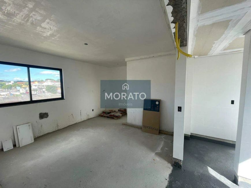Apartamento 3 Quartos, 1 Suíte, 2 Vagas. Novo Riacho- Contagem.