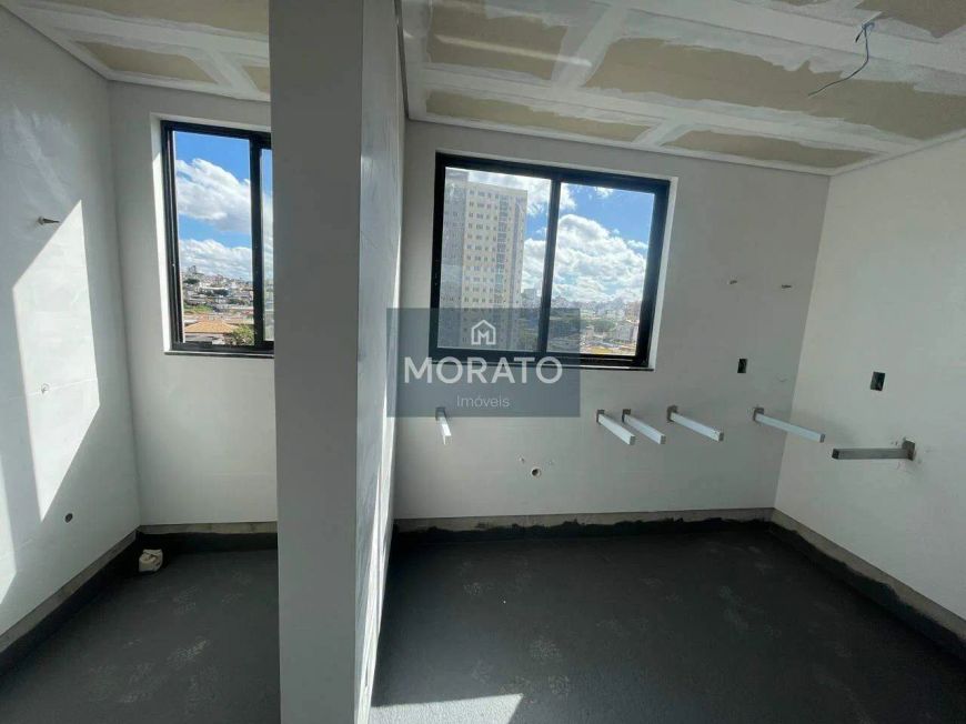 Apartamento 3 Quartos, 1 Suíte, 2 Vagas. Novo Riacho- Contagem.