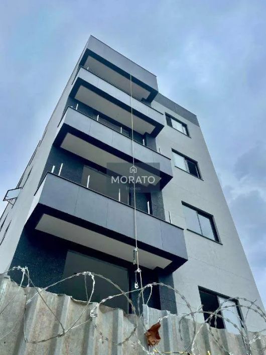 Apartamento 3 Quartos, 1 Suíte, 2 Vagas. Novo Riacho- Contagem.