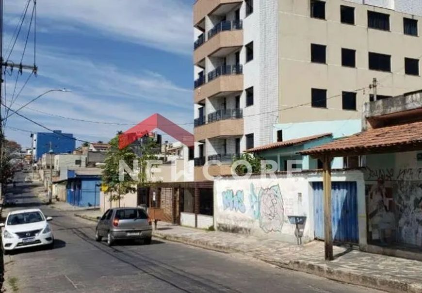 Apartamento em Rua Turfa - Nossa Senhora da Conceição - Contagem/MG