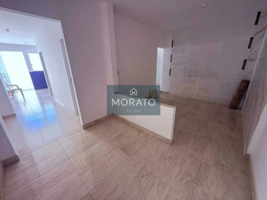 Área Privativa à venda, 2 quartos, 1 vaga, Europa - Contagem/MG