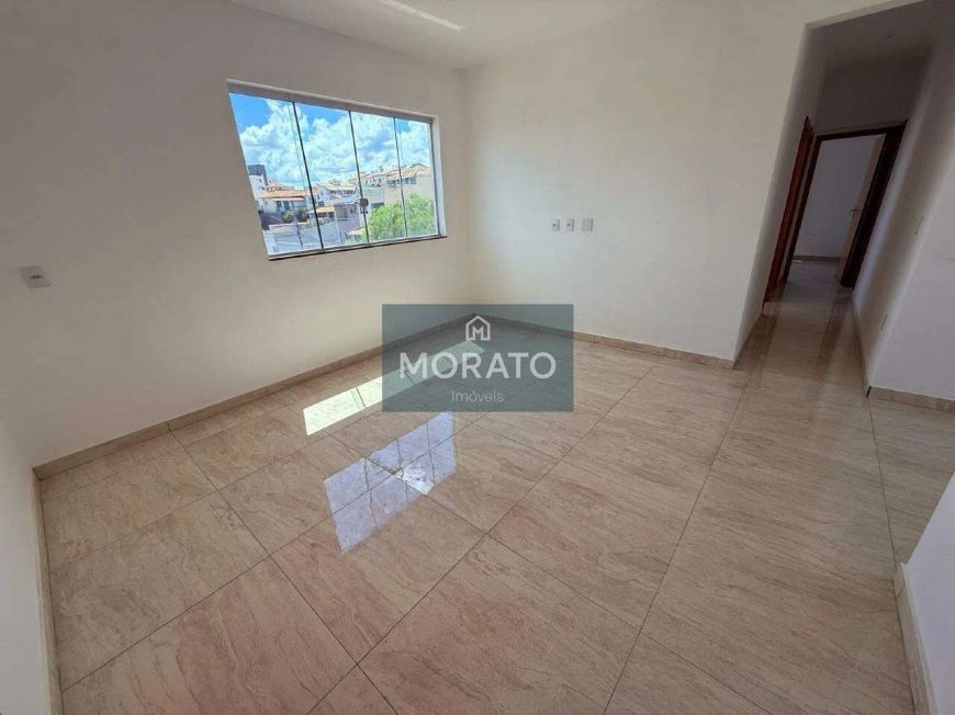 Área Privativa à venda, 2 quartos, 1 vaga, Europa - Contagem/MG