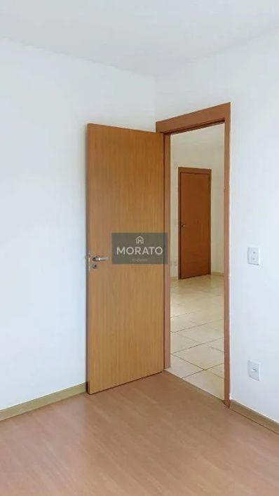 Apartamento em Condominio fechado com lazer completo