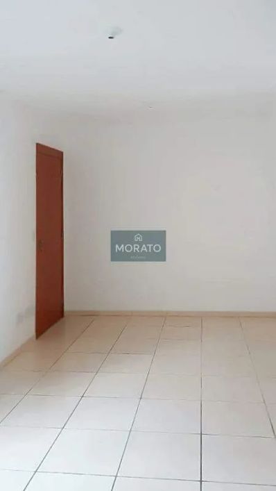 Apartamento em Condominio fechado com lazer completo