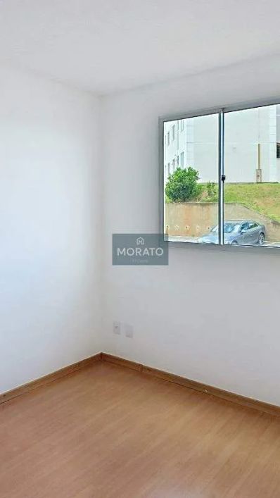 Apartamento em Condominio fechado com lazer completo