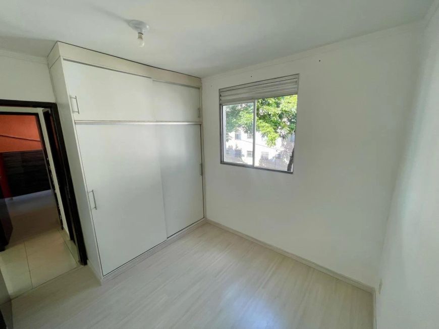 Imóvel para aluguel possui 115 metros quadrados com 2 quartos em Cabral - Contagem - MG