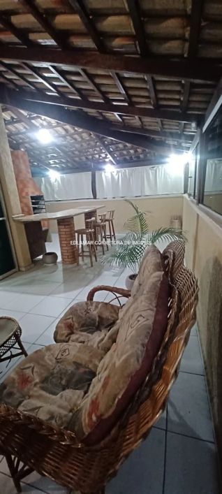 Belíssima cobertura de 2 quartos no Jardim Riacho em Contagem