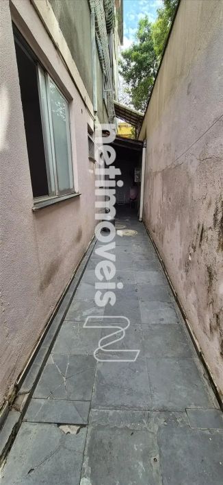 Venda Apartamento 3 quartos Monte Castelo Contagem