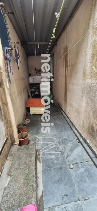 Venda Apartamento 3 quartos Monte Castelo Contagem