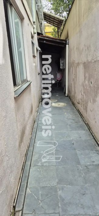 Venda Apartamento 3 quartos Monte Castelo Contagem