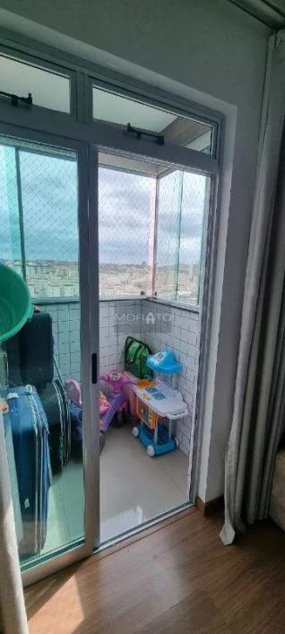 Oportunidade Prédio Individual Jardim Riacho 2 vagas de Garagem